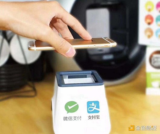 4424414 SSC打造区块链数字货币中的支付宝-启示财经