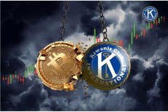 同济会：同济币数字货币革命金融智能科技引领全球金融新时代